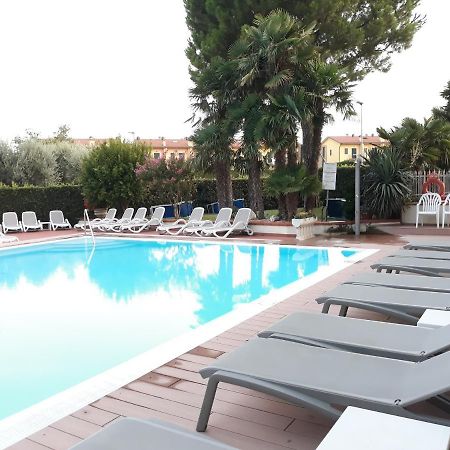 Hotel Da Roberto ลาซีเซ ภายนอก รูปภาพ