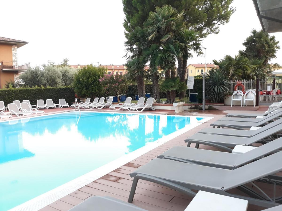 Hotel Da Roberto ลาซีเซ ภายนอก รูปภาพ