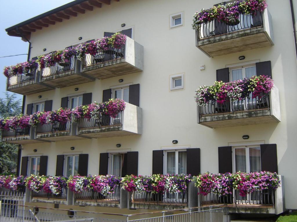 Hotel Da Roberto ลาซีเซ ภายนอก รูปภาพ
