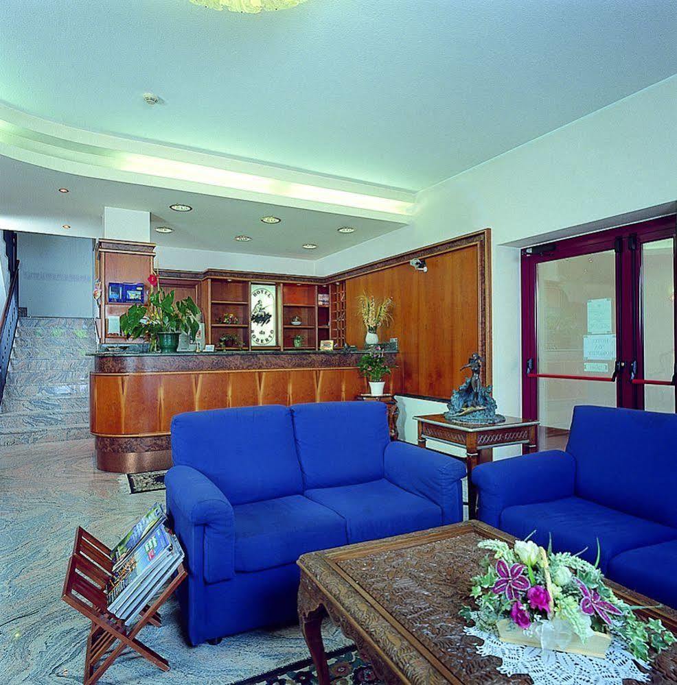Hotel Da Roberto ลาซีเซ ภายนอก รูปภาพ