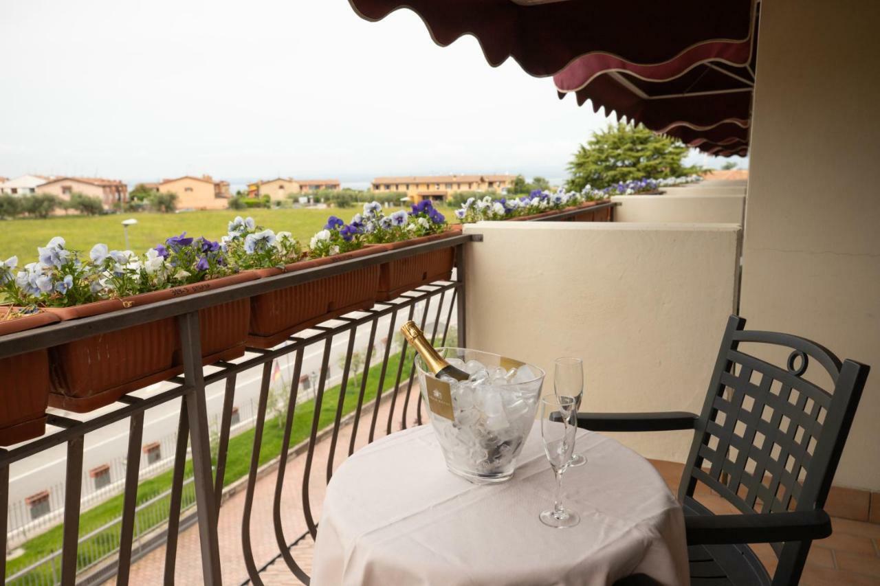 Hotel Da Roberto ลาซีเซ ภายนอก รูปภาพ