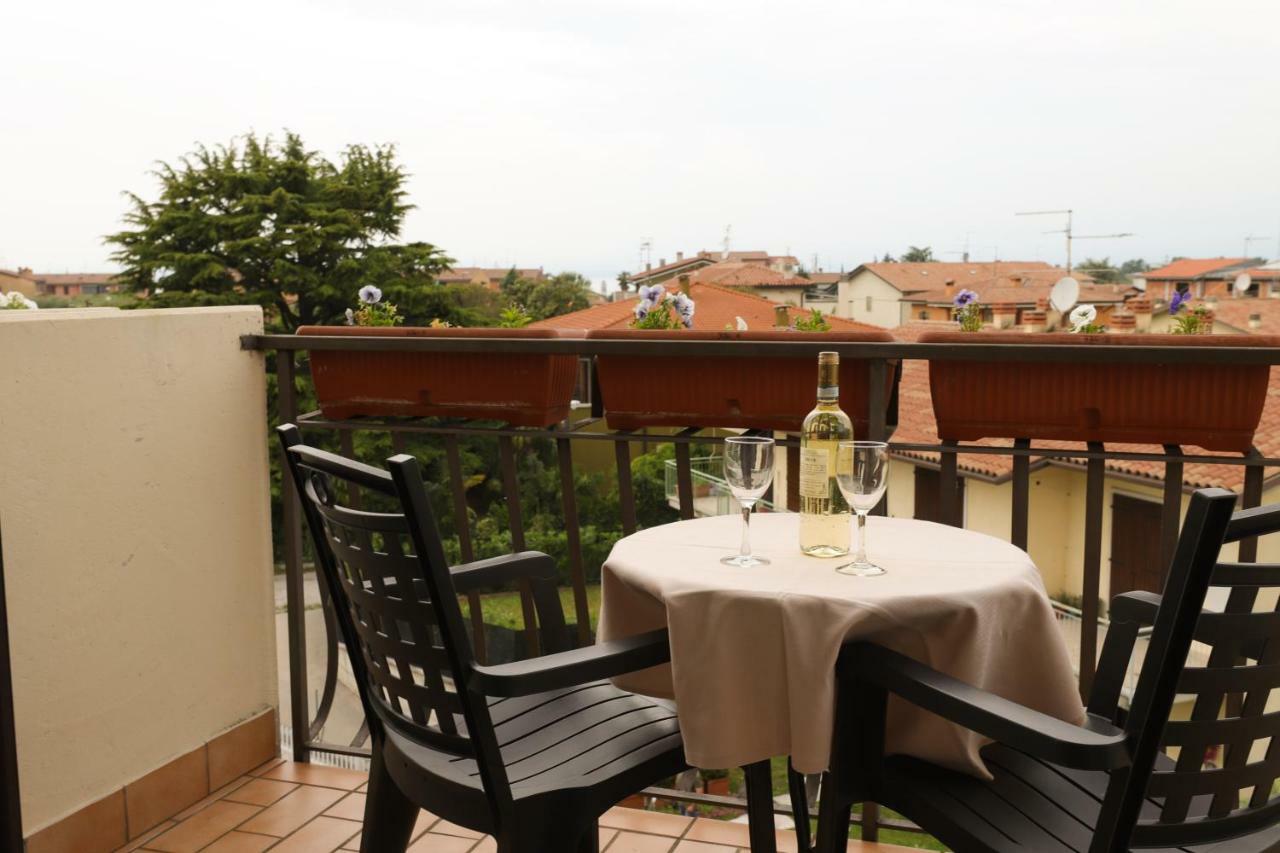 Hotel Da Roberto ลาซีเซ ภายนอก รูปภาพ