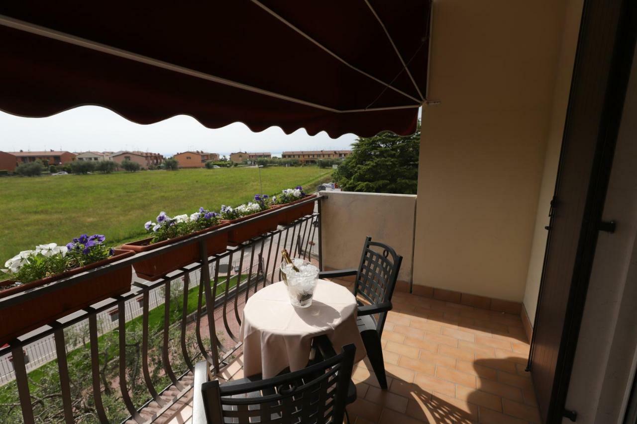 Hotel Da Roberto ลาซีเซ ภายนอก รูปภาพ
