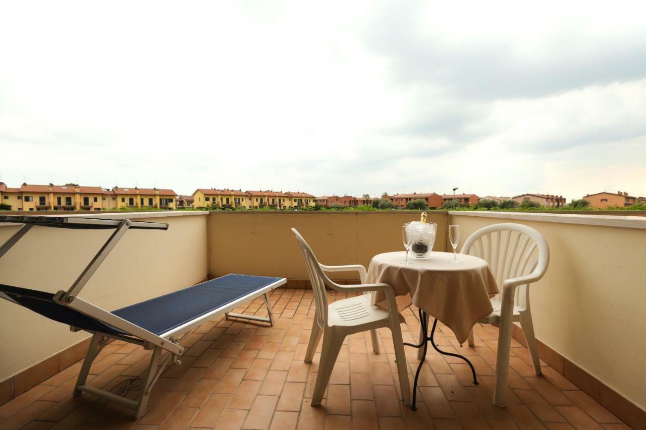 Hotel Da Roberto ลาซีเซ ภายนอก รูปภาพ